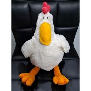 Sandra Boyton Kohls Cares‎ Chicken Plush Stuffed Animal Chicken Boyton